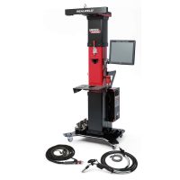 Lincoln Electric REALWELD Trainer Base Model