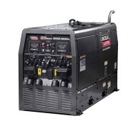 Lincoln Electric Dual Maverick 200/200X Diesel Engine Driven Welder