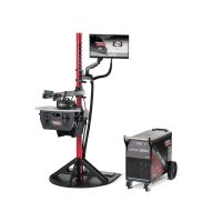 Lincoln VRTEX 360 VR Welding Simulator System