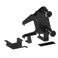 HyperFill Dual Spool Mounting Kit for Inverter Cart
