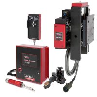 Lincoln Seam Tracker 40 Standard System 3x3 Stroke One-Pak