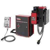 MS40 Motorized 2-Axis Welding Slide System Kit
