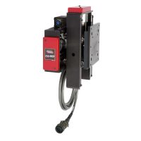 CS40 Motorized Cross Slide 6x6 Stroke