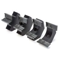 Lincoln HELIX C450 2.375 Inch Pipe Clamp Shoe