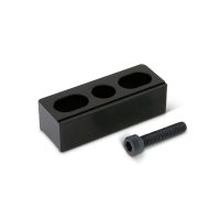 HELIX Track Ring Shoe Extension 0.5-Inch Stainless Steel