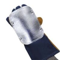 Jackson Safety Aluminized Welding Glove Heat Shield Pad