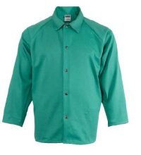 Jacket Welders 13 Oz Proban Cotton 2XL Navy