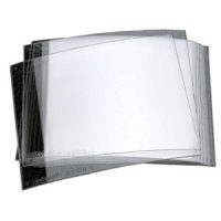 Lincoln Electric Ultrashade Outer Cover Lens 4.5x5.25 Replacement