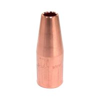 Lincoln Electric KP21T-37 Magnum 100L Tapered Gas Nozzle 3/8-inch