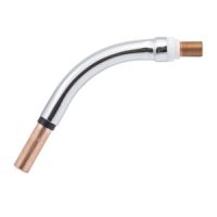 Lincoln Magnum PRO 250L 60-Degree Gooseneck Gun Tube