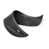 Lincoln Electric Grain Leather Neck Protector for Welding Helmets
