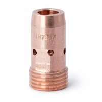 Hyperfill Twin-Wire MIG Diffuser with Camlock