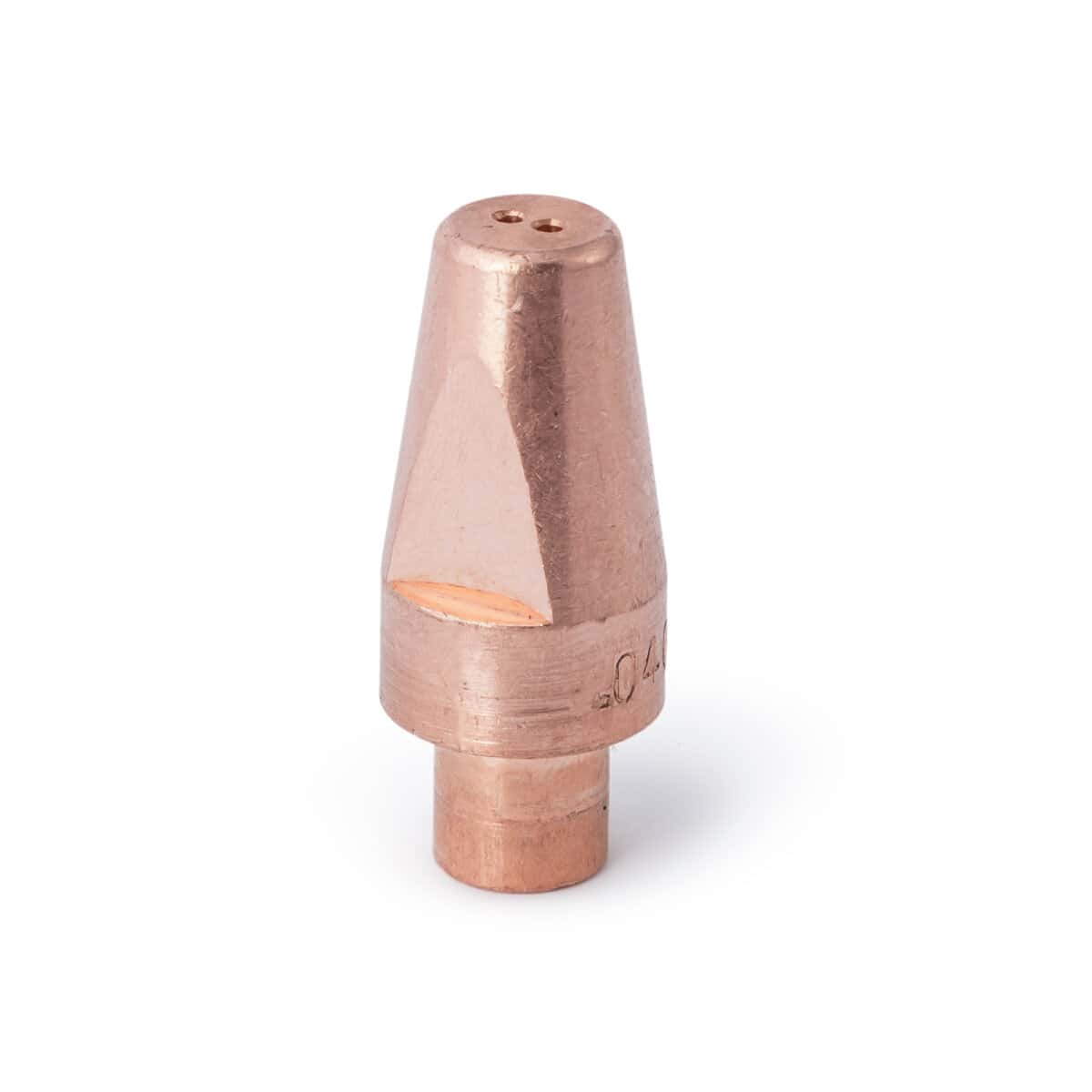 Lincoln Electric .040 Hyperfill Contact Tip (10-Pack)