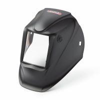 Lincoln Viking 3350/2450 4th Gen Replacement Shell - Matte Black