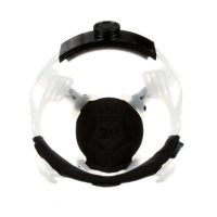 3M Versaflo L-113-2 Replacement Head Suspension for L-Series Helmets (2-Pack)
