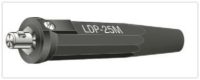 Lenco LDP-25M Red Male Dinse Connector 25mm