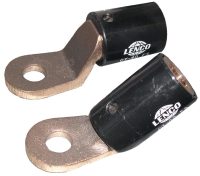 Lenco CT-40FA 45-Degree Angled Terminal Lug for LC-40HD