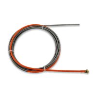 Bernard L5A-15 Universal MIG Liner 15ft for 1/16-5/64 Wire