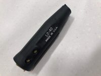 Lenco Style LC-40HD Female Connector for 3/0-4/0 Welding Cable