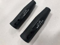 Lenco LC-40HD Heavy Duty Welding Cable Connector Set (3/0-4/0)