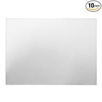 ArcOne 110x90mm Outer Clear Protective Lens Cover
