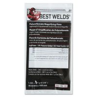 2x4 Polycarbonate Welding Cheater Lens - 1.75 Diopter