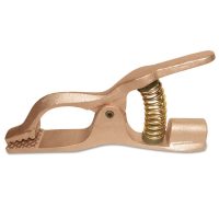 300A Copper Welding Earth Clamp