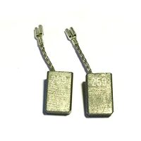 Metabo W9-115 Replacement Carbon Brush Set
