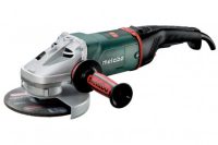 Metabo W 24-180 MVT 7-Inch Angle Grinder 15A 8500 RPM