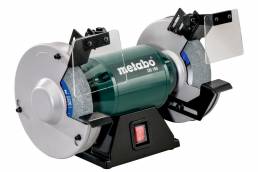 Metabo DS 150 6-Inch Bench Grinder 3.8A