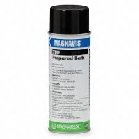 Magnaflux 7HF Oil-Based Visible Magnetic Particle Suspension Aerosol (Case of 12)