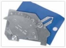 Bridge Cam Gauge MG-8