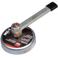 Bessey 800A Magnetic Earth Clamp