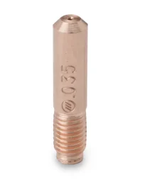 Miller 000068 .035 Contact Tips for M-Series MIG Guns (10-Pack)