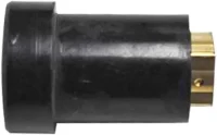 Miller RFC Foot Control Electrical Brush Holder Assembly