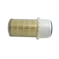 Miller Air Cleaner Carburetor Element Replacement