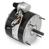 Miller 032605 Replacement Motor 1/4 HP 230V 1625 RPM