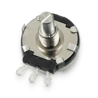Miller 1K Ohm 2W Linear Potentiometer Replacement