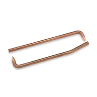 Miller 12-Inch Standard Tongs for MSW and LMSW Spot Welders