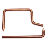 Miller TT-9-12 12-Inch Extension Tongs for MSW/LMSW Spot Welders