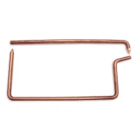 Miller TT-9-18 18-Inch Spot Welder Tongs Pair