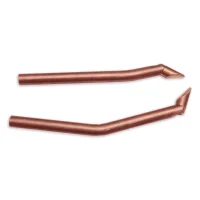 Miller Spot Welder Tip Tongs (Pair)