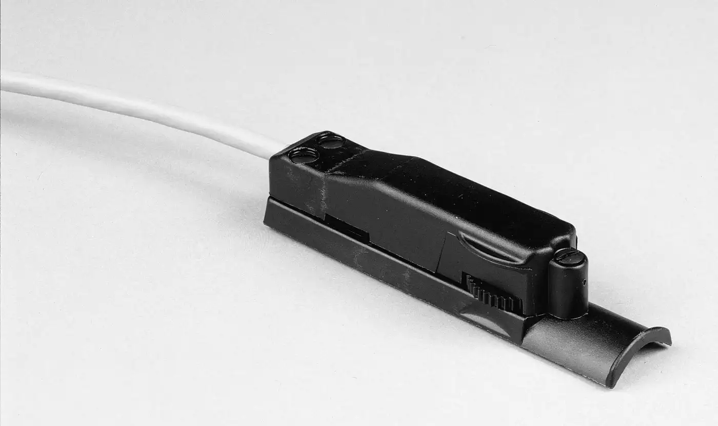 Miller RCCS-14 Rotary Fingertip Control 14-Pin