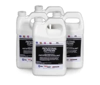 Miller 043810 Low-Conductivity TIG/MIG Coolant - 1 Gallon