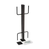 Miller Trailer-Mounted Welding Cable Rack 043826