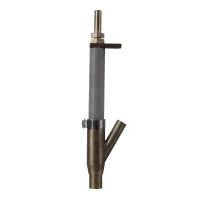 Miller OBT 1200 Submerged Arc Torch 1200A