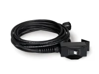 Miller 043932 SPST Toggle Switch for Remote Contactor Control
