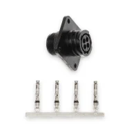 Miller 048282 Receptacle Service Kit with Pins for Millermatic Auto-Set