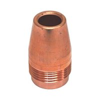 Miller Spoolmatic 15A/30A Replacement Nozzle 1/2-Inch Bore (2-Pack)