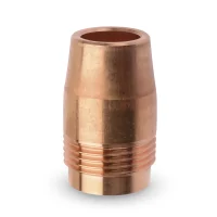 Miller 050622B Bulk MIG Nozzles, 5/8 in. Orifice, 25-Pack